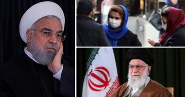 الانتقادات تتصاعد ضد طريقة تعامل طهران مع أزمة كورونا بعد طرد وفد من أطباء بلا حدود.. نائب إيراني: روحاني يتعامل مع الوباء بنظرية المؤامرة..بومبيو: معاناة الإيرانيين طالت.. والنظام يرد:قوى أجنبية وجودها مستبعد