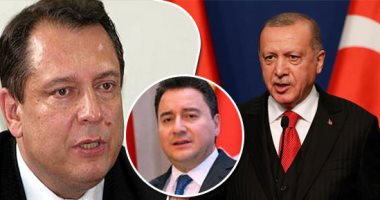 بلومبرج: على باباجان يهاجم خطة أردوغان الاقتصادية للتعامل مع كورونا