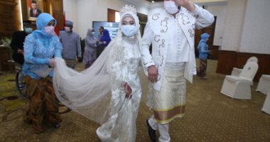 إندونيسيا تسجل 325 إصابة جديدة بفيروس كورونا والعدد يصل إلى 6248