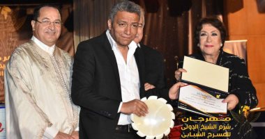 شرم الشيخ الدولي للمسرح يختار الكاتب محمود جمال لإلقاء رسالة اليوم العالمى للمسرح 