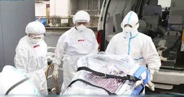 السويد تعلن تسجيل 14 وفاة بفيروس كورونا خلال 24 ساعة والحصيلة 66