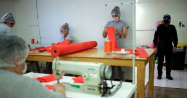 إندونيسيا تسجل 20 وفاة جديدة بفيروس كورونا و103 إصابات