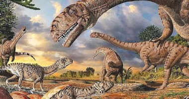 علماء يكشفون أخطر مكان على الأرض.. موطن لديناصورات مختلفة