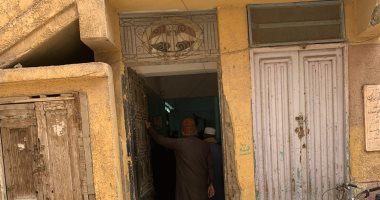 سكان قرية الغنيمية بدمياط يطالبون بتطوير مكتب البريد وإعادته للعمل