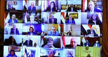 الحكومة توافق على اتفاق التعاون بين مصر وبيلاروسيا في الأمور الجمركية 