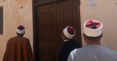 مساجد الأوقاف والدعوة السلفية تغلق أبوابها بمطروح وكفر الشيخ والبحر الأحمر
