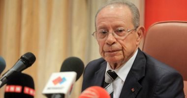 وفاة الوزير الأول التونسى الأسبق حامد القروى