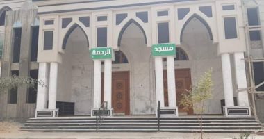 صور.. أوقاف دمياط تعلن التزام المساجد بقرار الغلق اليوم
