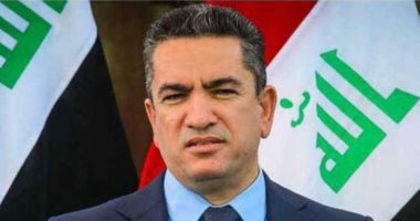 رئيس الوزراء العراقى والسفير الاردنى يبحثان علاقات التعاون 