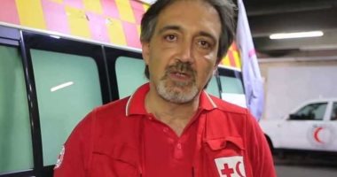 إعادة انتخاب فرانشيسكو روكا رئيسا للاتحاد الدولي لجمعيات الصليب والهلال الأحمر