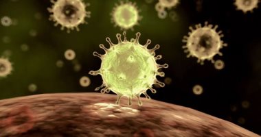 ارتفاع الإصابات بفيروس كورونا فى أيرلندا إلى 2121 حالة