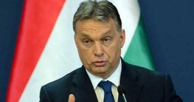 رئيس وزراء المجر: نأمل رفع الاتحاد الأوروبى عقوباته على روسيا بنهاية العام