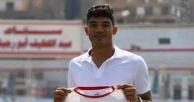 المصرى يجس نبض حارس الزمالك لتدعيم حراسة المرمى حال إنهاء أزمة القيد