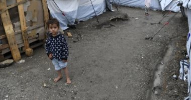 مرصد الأزهر يحذر من تفشى وباء كورونا العالمى وسط مخيمات اللاجئين