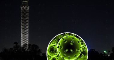 "كورونا VS ساعة الأرض".. لأول مرة منذ 11 عامًا برج القاهرة لن يطفئ أنواره للمشاركة فى المبادرة العالمية لمواجهة التغيرات المناخية.. مصر وفرت 425 ميجا وات فى 60 دقيقة بـ2019.. والبيئة تدعو لترشيد استهلاك الطاقة