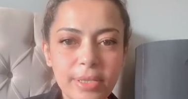 فيديو.. داليا مصطفى توجه رجاء للتليفزيون المصرى بخصوص الصلاة