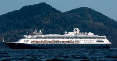 الجارديان: وفاة 4 أشخاص على متن سفينة سياحية بعد رفض استقبالها فى بنما بسبب كورونا