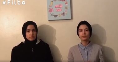 طالبات مصريات في نيويورك يطالبن بالعودة لمصر: محتاجين الأمان ومانمتش بعيد
