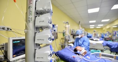 إسرائيل تسجل 484 إصابة جديدة بفيروس كورونا بينهم 83 حالة حرجة