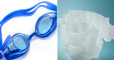 ولاية أمريكية تنصح الأطباء بمواجهة نقص المعدات بالبامبرز ونظارات السباحة