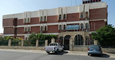 مجلس مدينة بئر العبد بشمال سيناء يستقبل طلبات الراغبين فى تعلم الكمبيوتر