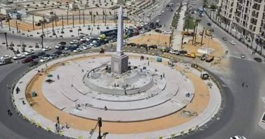 رئيس شركة المقاولين العرب: الانتهاء من تطوير ميدان التحرير خلال أسبوعين