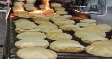 تحرير محاضر لـ 34 مخبزا لإنتاجهم خبز مخالف للمواصفات وتهريب الدقيق المدعم بالبحيرة 