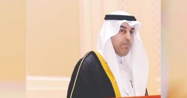 رئيس البرلمان العربى: قرار عقد جلسات افتراضية لـ"الشورى السعودى" "إبداع"