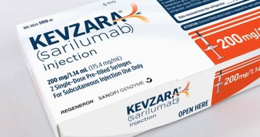 سانوفى تكشف: علاج أول حالة مصابة بكورونا باستخدام حقن Kevzara - 