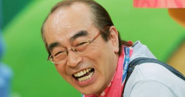 وفاة الممثل الكوميدى اليابانى كين شيمورا بسبب فيروس كورونا