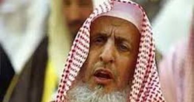 مفتى السعودية: صواريخ المليشيات الحوثية الإرهابية عدوان غاشم وغدر وخيانة 