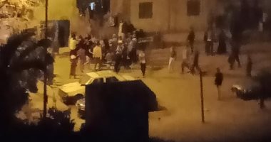 إصابة 6 بينهم سيدات وأطفال خلال مشاجرة بالخرطوش فى قنا