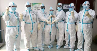5 إجراءات لحماية الفريق الطبى من الإصابة بفيروس كورونا بمستشفيات العزل