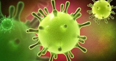 روسيا تسجل 3448 إصابة جديدة بفيروس كورونا