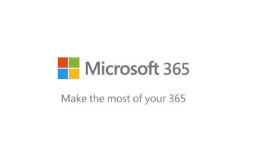 مايكروسوفت تعيد تسمية Office 365 لـ Microsoft 365.. اعرف ليه