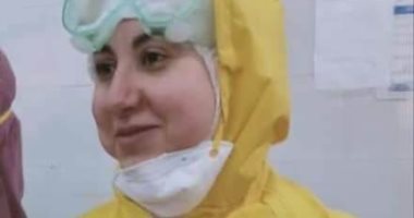 نقابة أطباء الدقهلية: الصورة المتداولة لطبيبة شبرا البهو المتوفاة غير صحيحة