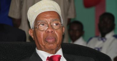 وفاة رئيس الوزراء الصومالى السابق نور عدى إثر إصابته بكورونا