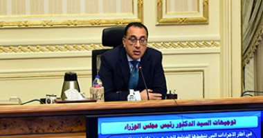  رئيس الوزراء: مصر مازالت فى إطار الحدود الآمنة للسيطرة على فيروس كورونا