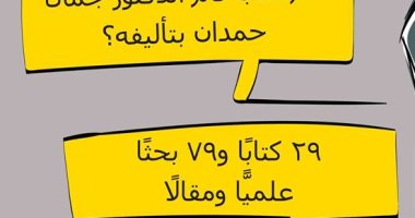 هدية لأطفالك.. "الثقافة" تقدم كتاب "كوميكس" عن جمال حمدان مجانًا عبر الإنترنت
