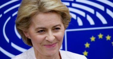 اليونان وبولندا تدعمان ترشيح "فون دير لاين" فى رئاسة المفوضية الأوروبية