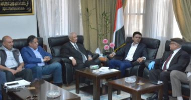 سفارة اليمن بمصر: لم نرصد أى إصابات بـ"كورونا" بين أبناء الجالية اليمنية