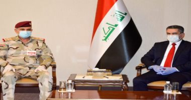 رئيس الوزراء العراقى: نمر بكارثة وقد لا تتمكن الحكومة من تأمين كل المرتبات