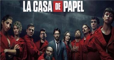 3 نقط تلخص آخر 3 حلقات من الموسم الرابع لـ   La Casa De Papel