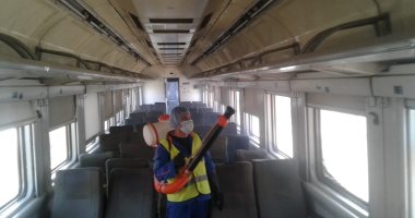 النقل: المترو نقل أمس 1.1 مليون راكب مع إجراءات الوقاية ضد كورونا 