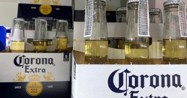 المكسيك توقف إنتاج بيرة "كورونا" وسط انتشار كوفيد-19 عالميًا