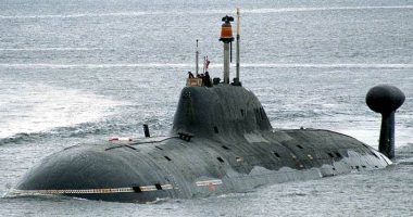 البحرية الروسية تحصل على أول غواصة نووية "بورى-أ" فى أبريل