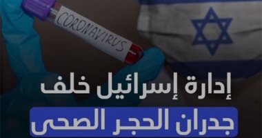 إدارة إسرائيل خلف جدران الحجر الصحى.. نتنياهو ورئيس الموساد أبرزهم.. فيديو