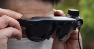 الصين تطلق نظارة ذكية للكشف عن المصابين بكورونا