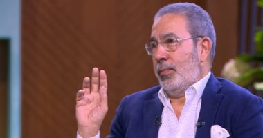 مدحت العدل: "بحزن من التجاوز ضد مرتضى منصور ولابد من تقدير مجهوده"