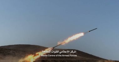 الجيش اليمنى يكبد الحوثيين خسائر فادحة فى جبهة صرواح.. فيديو